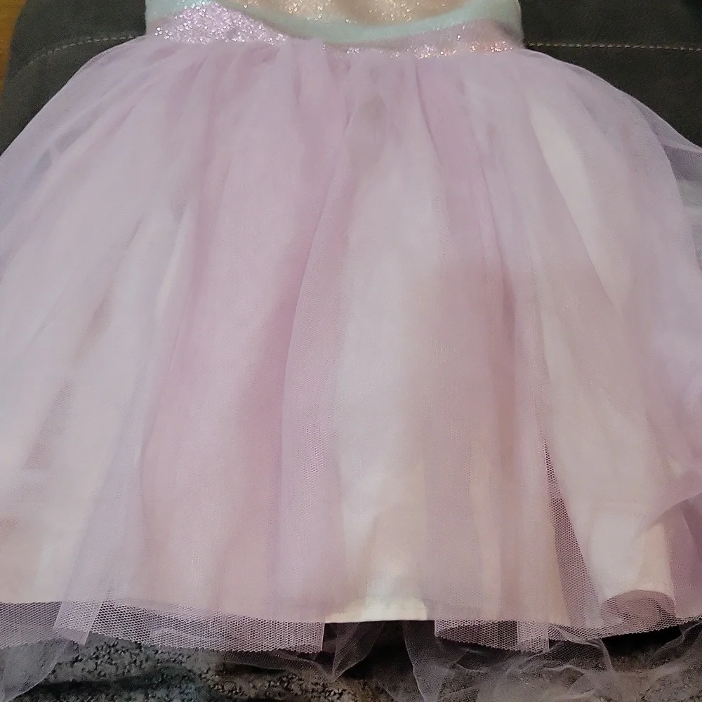 Girls Cat & Jack Dress - Picture 2 of 10